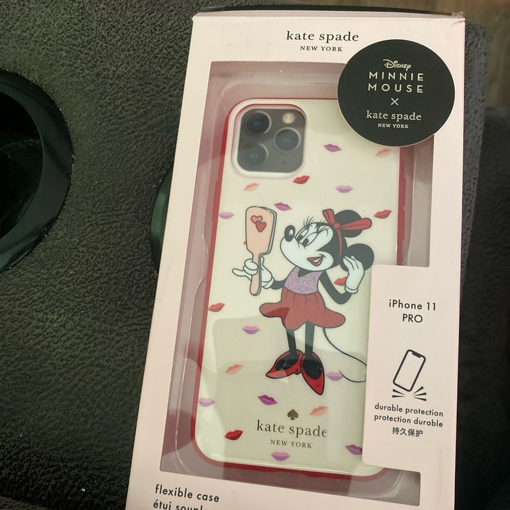 Kate Spade Minnie phone case for Iphone11 PRO